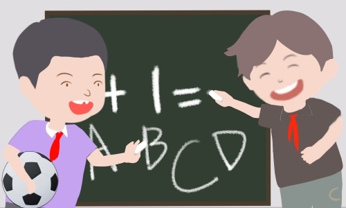 读书心得小学100字